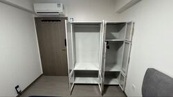 Blk 324A Parc Flora @ Tengah (Tengah), HDB 4 Rooms #588273931